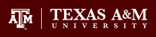 Link to Texas A&M University homepage
