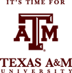 It's Time for Texas A&M